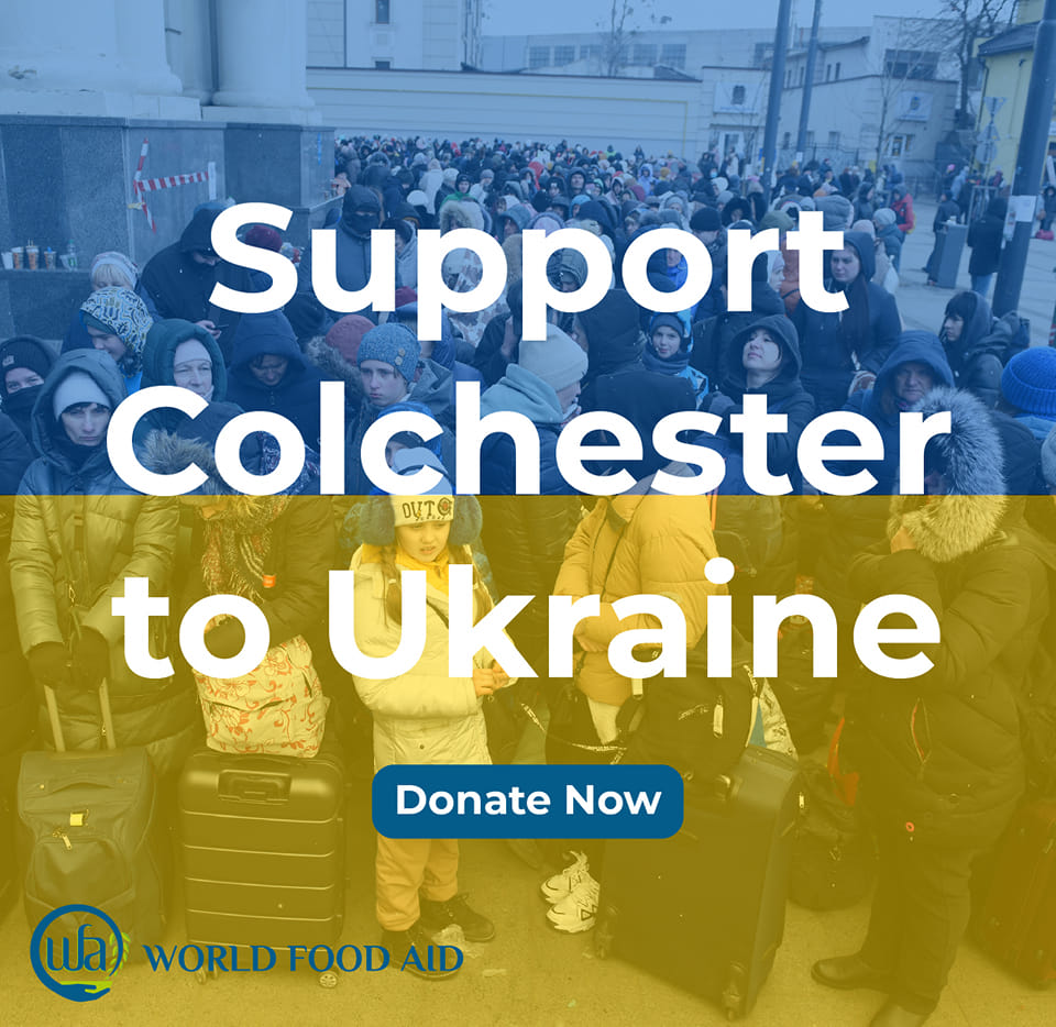 World Food Aid Community360