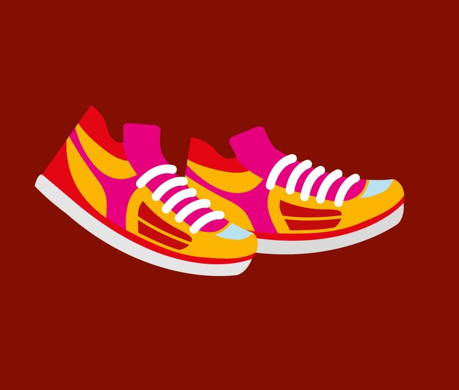 C360 Online walk for RED January