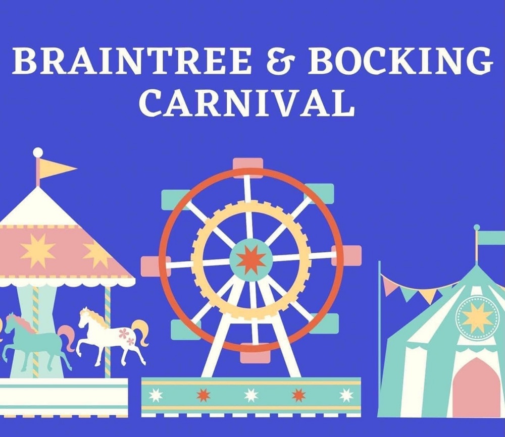 Braintree and Bocking Carnival returns 10th June Community 360