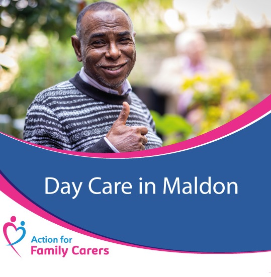 Maldon Day Care Service Community 360
