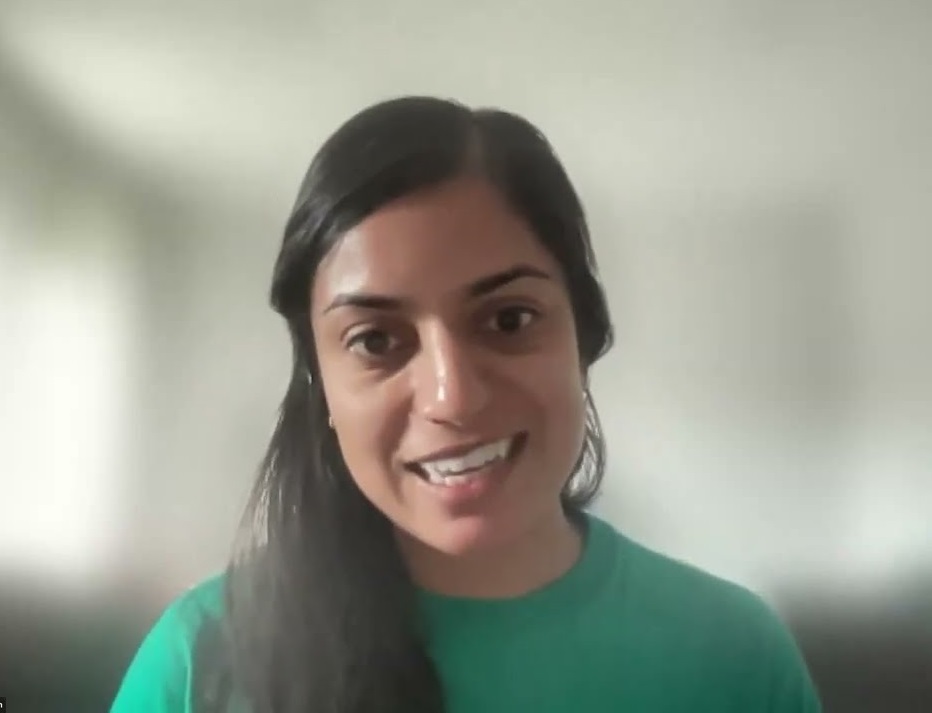 NCVO AGM 2023 New Trustees and Priorities for the Future Community 360