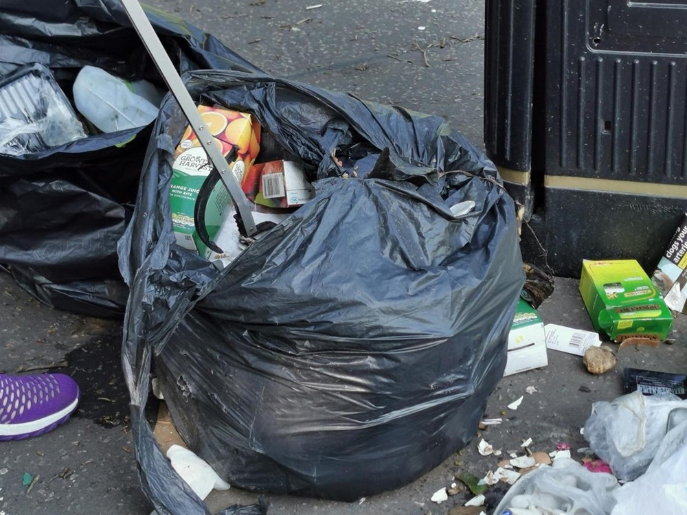 Colchester City Council encourages residents to join the Great Winter